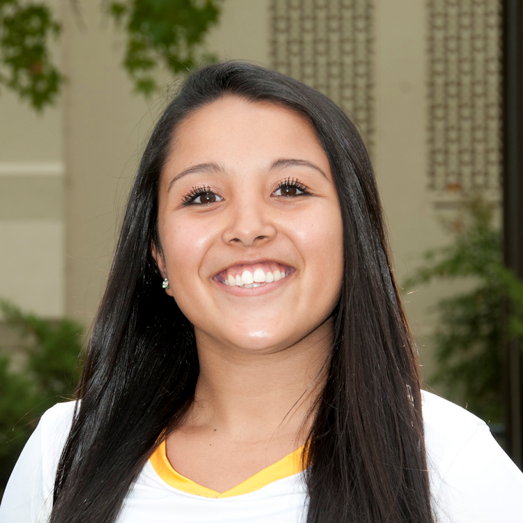 Alyssa Orteza mugshot