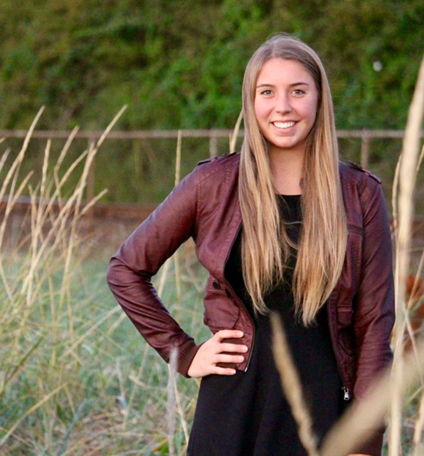 Elli Allen-Hatch