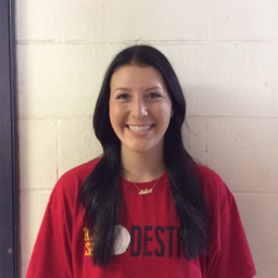 Mallori Hughes mugshot
