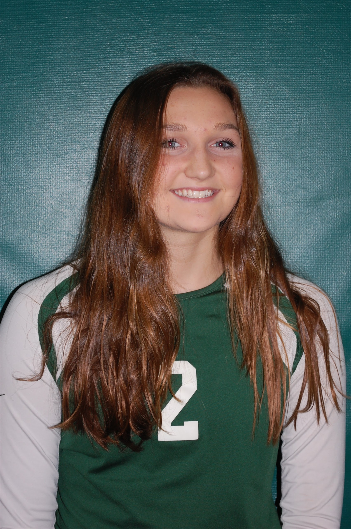 Maddie Hall