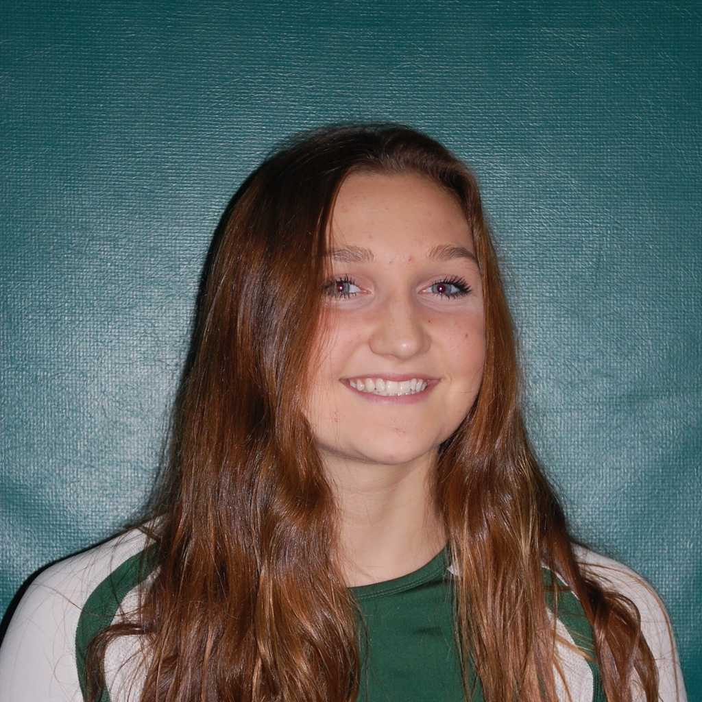 Maddie Hall