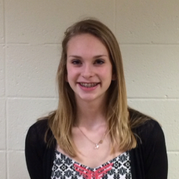 Maddy Braun mugshot