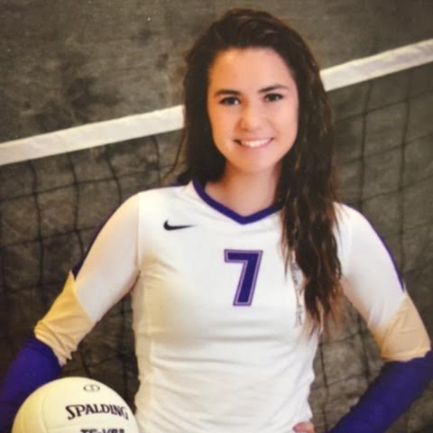 Madisen Dougherty