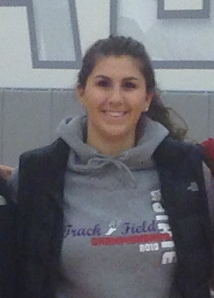 Taryn Shelley