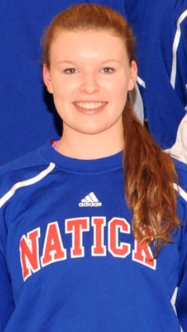 Zoey Gifford