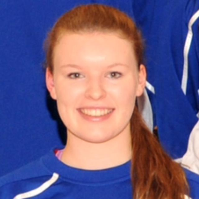 Zoey Gifford