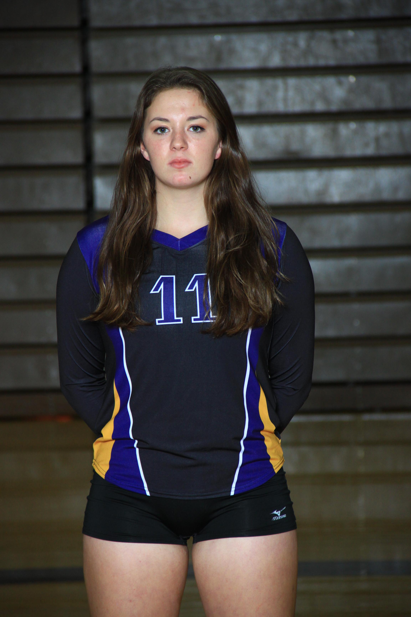 Hannah Aaenson