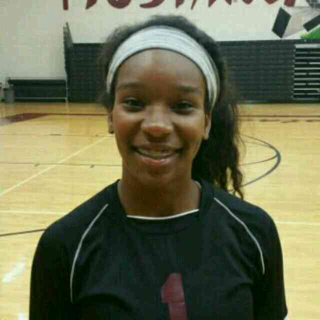 Caysha Coleman mugshot
