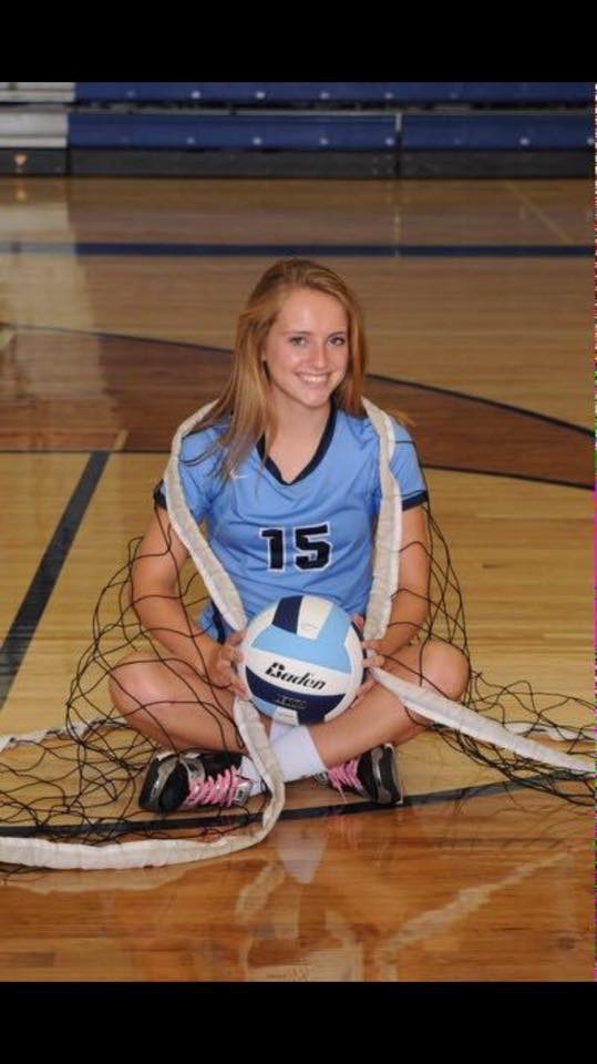Carly Carroll