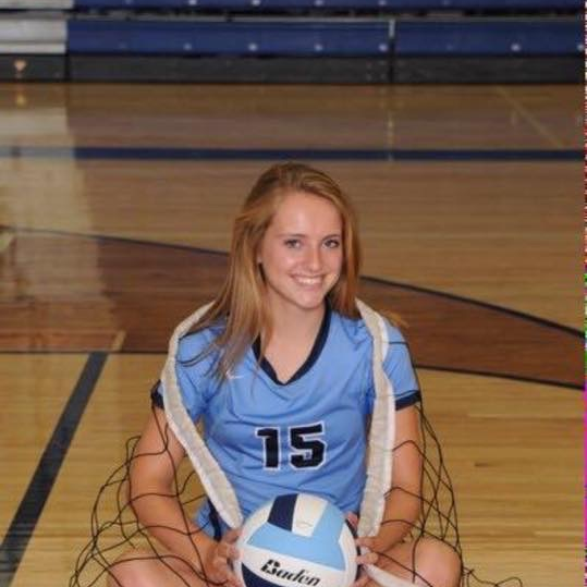 Carly Carroll