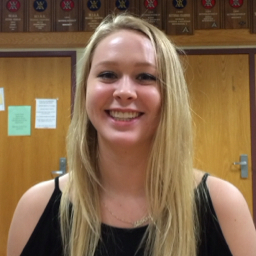 Stephanie Kachel mugshot