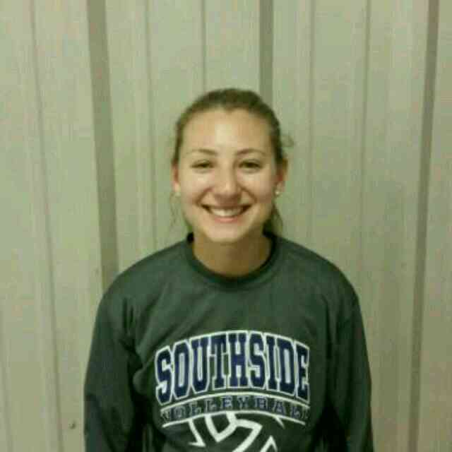 Brooke Halford mugshot