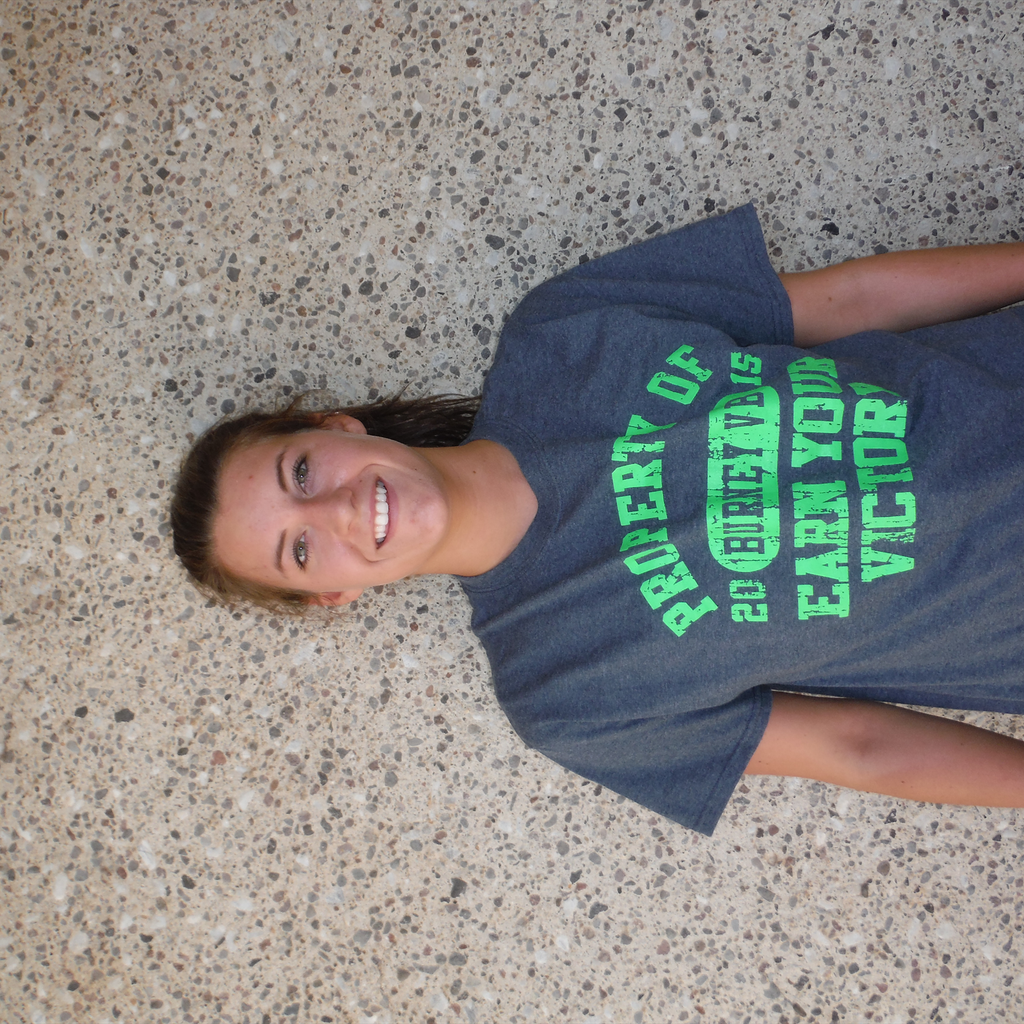 Lauren Schneider mugshot