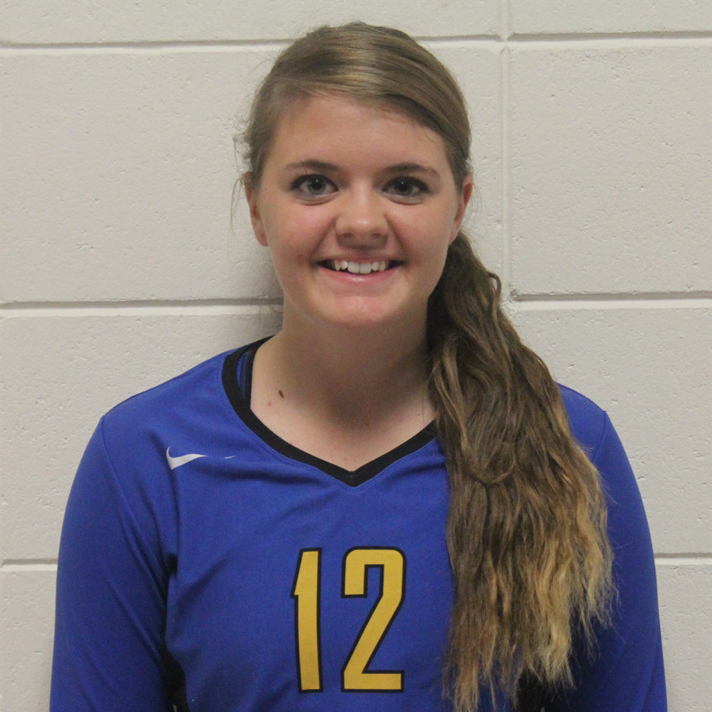 Jayda Tidemann mugshot