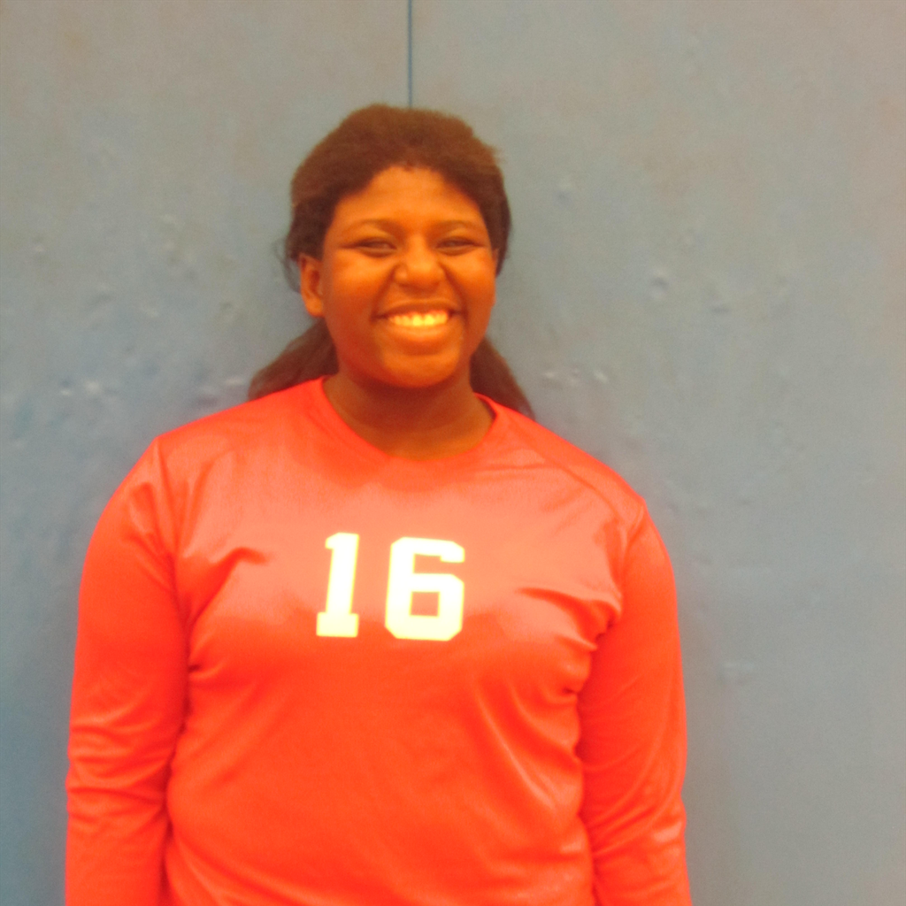 Nichelle Cousin