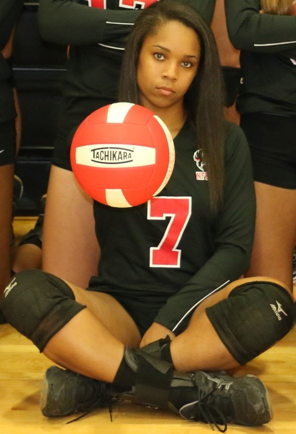 Madison Garner