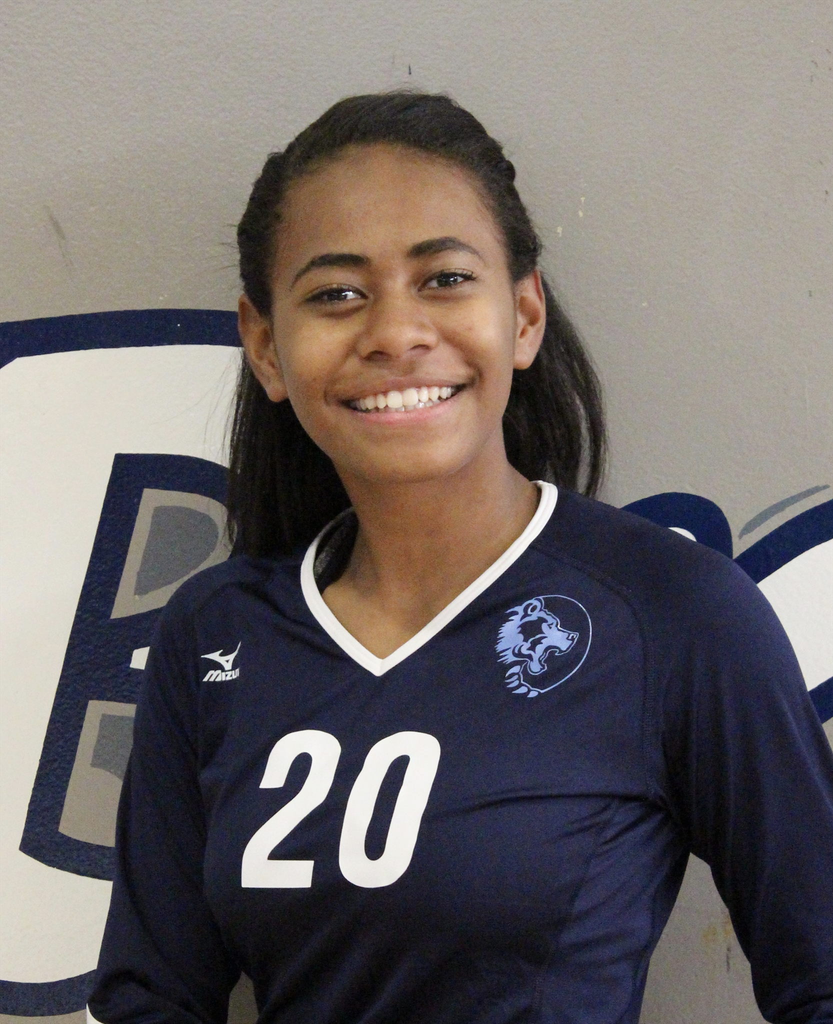E. Finau
