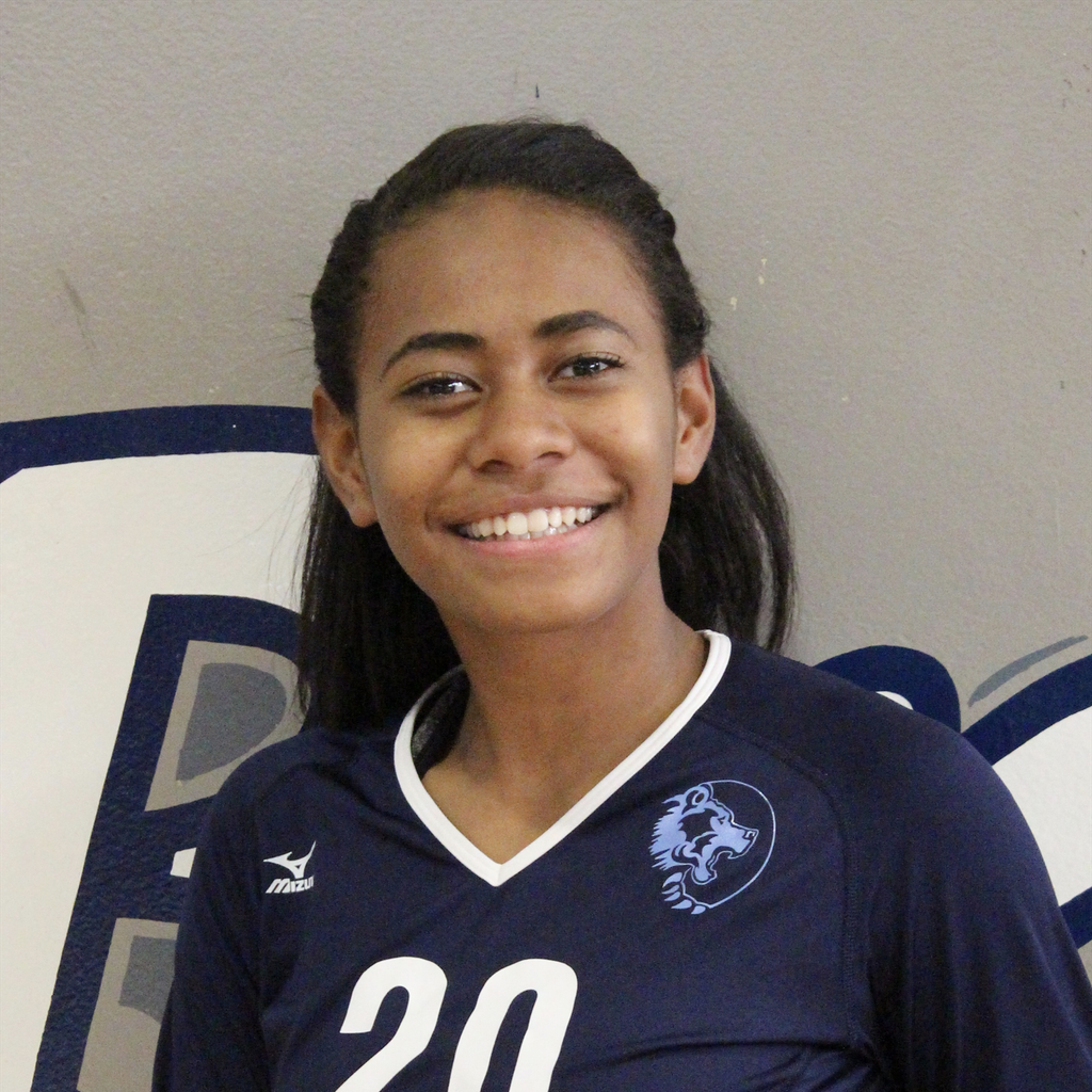 Eseta Finau mugshot