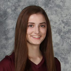 Carly Bender mugshot