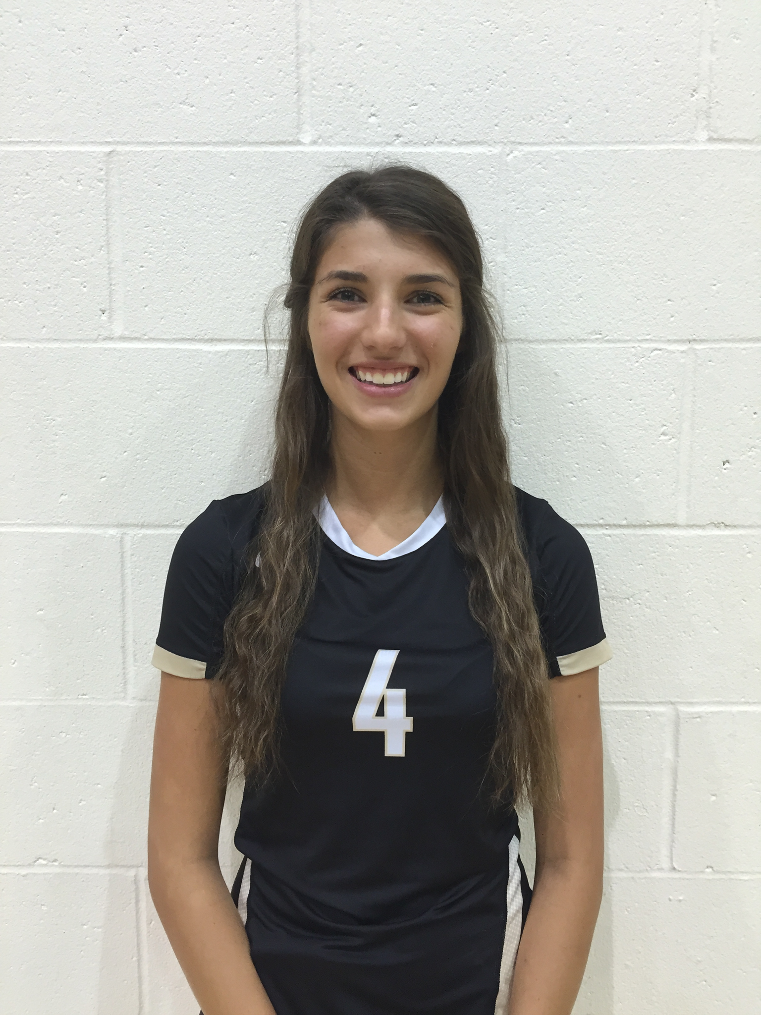 Sadie Pate