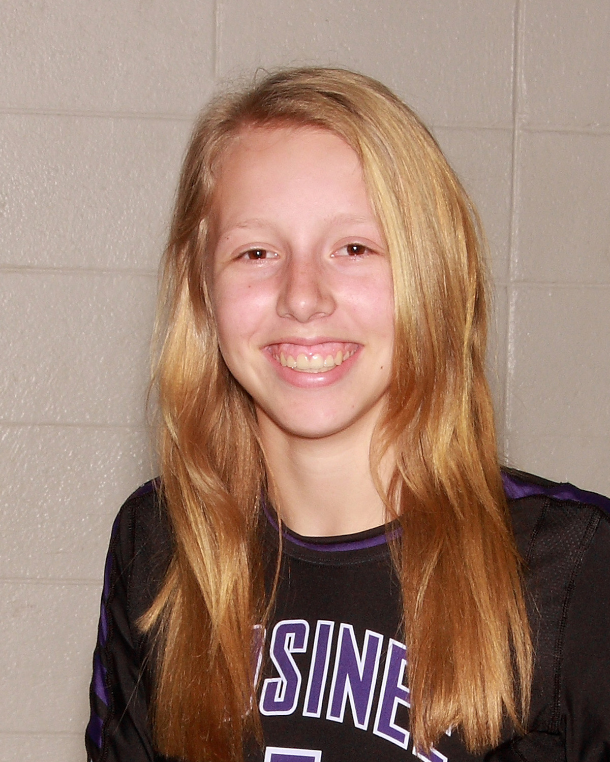 Janae Antosch