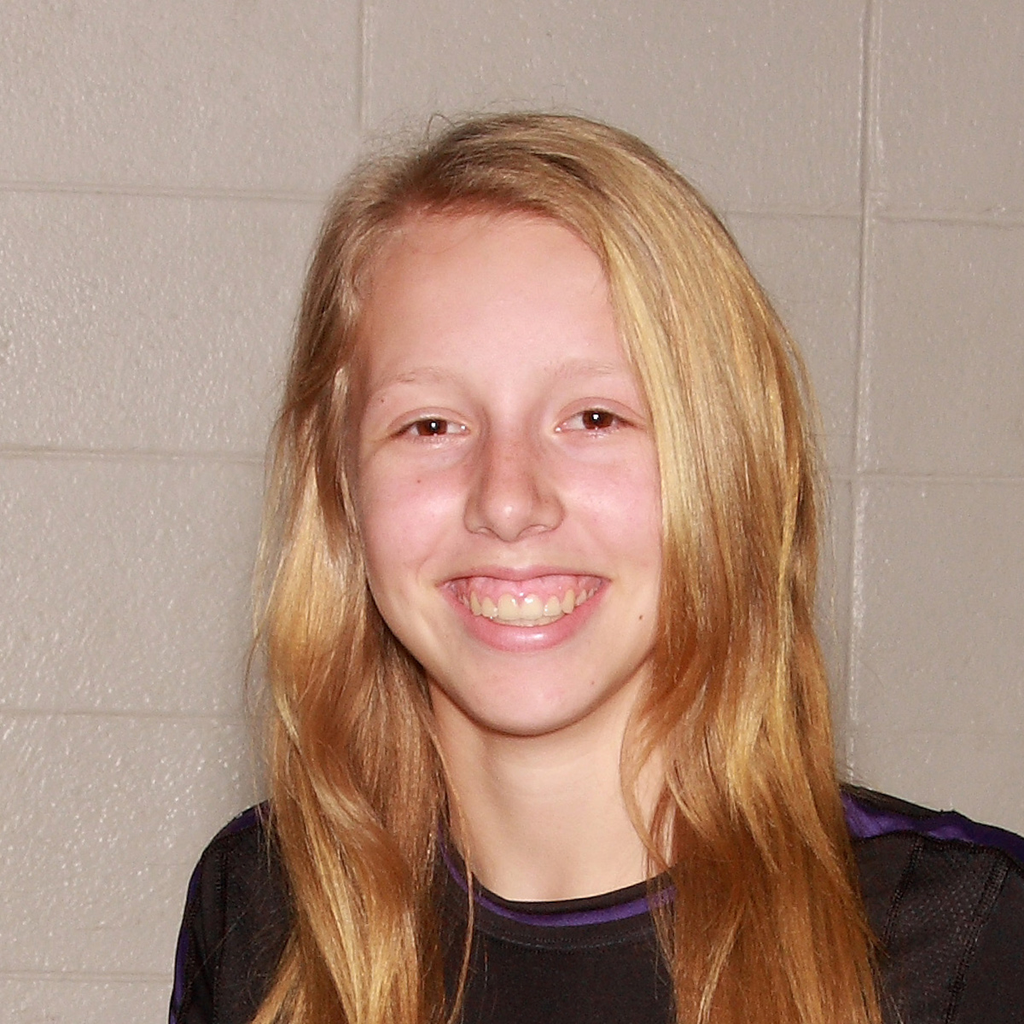 Janae Antosch mugshot