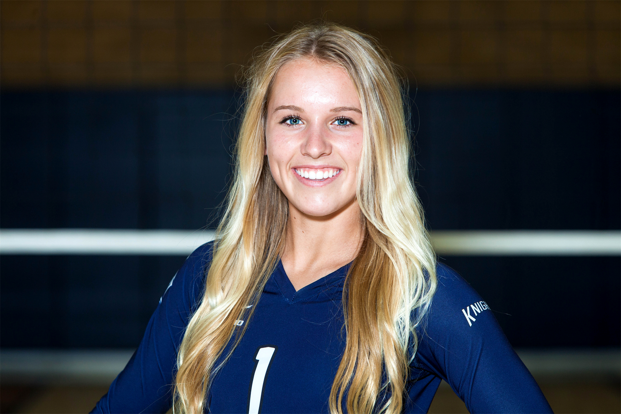 Ellie Ann Vander Dussen