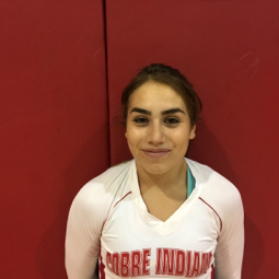 Jessica Martinez mugshot