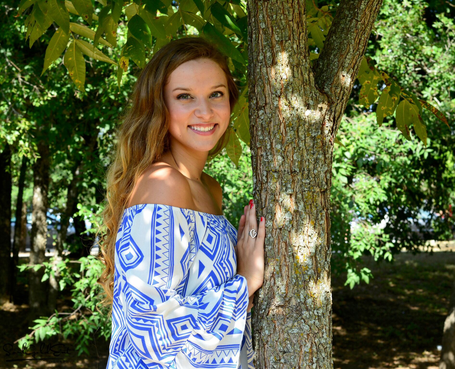 Sydney Morriss