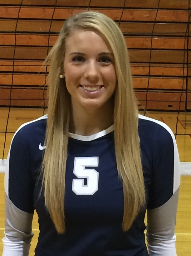 Hannah Zimmerman
