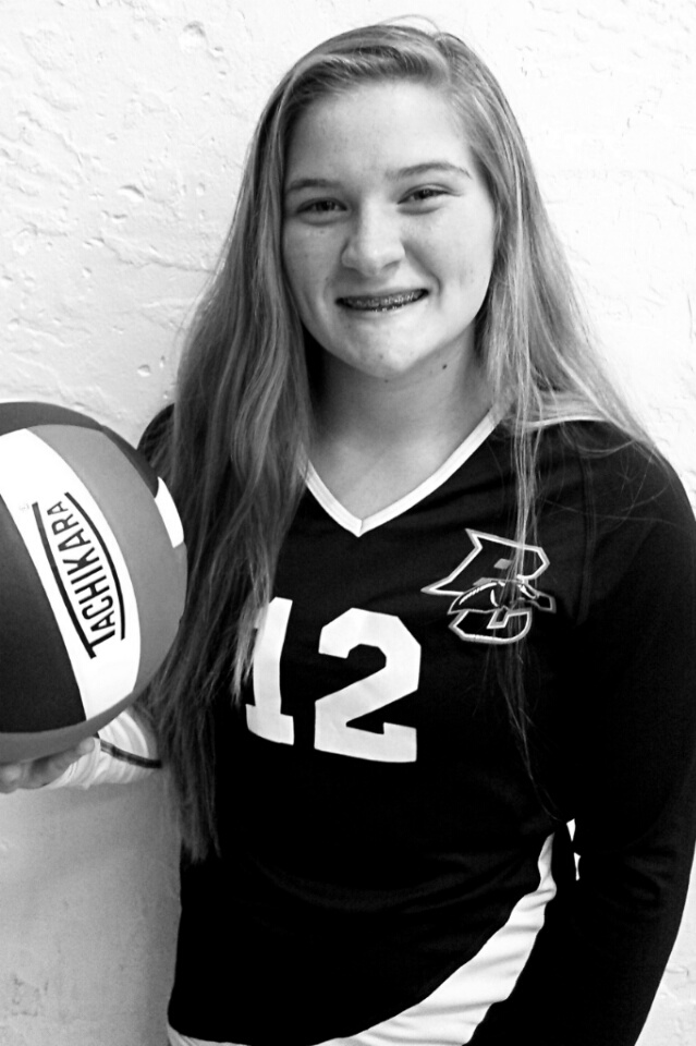Emily Eurice