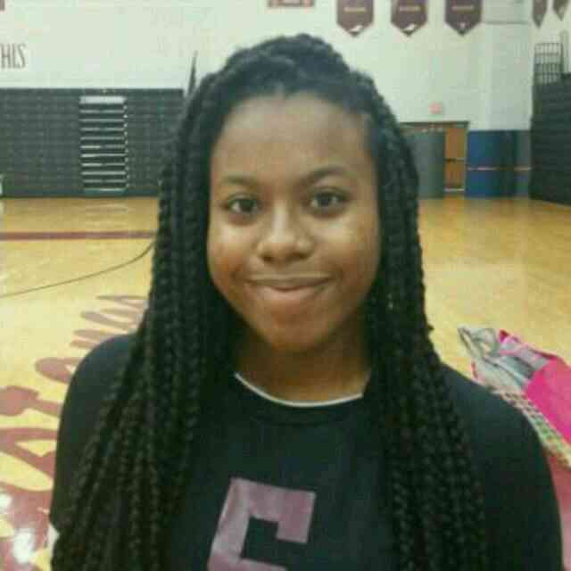 Quartney Gilliam mugshot