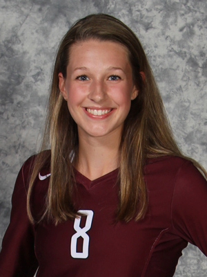 Maggie Hembree