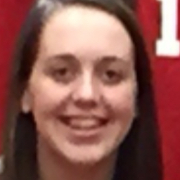 Lexi Fahrion mugshot