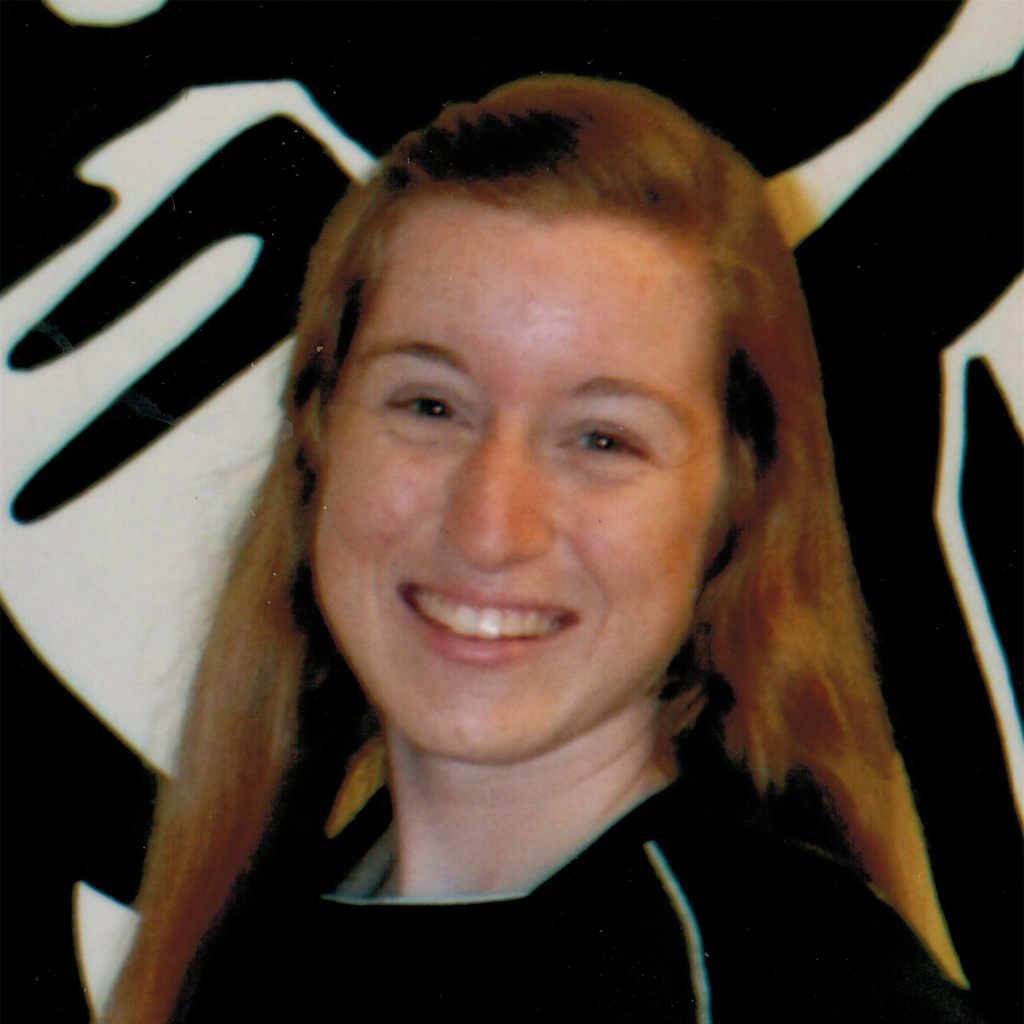 Mackensie Murphy