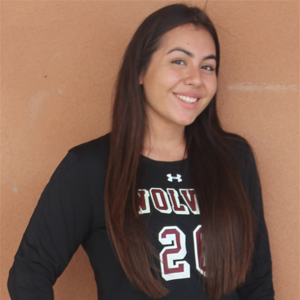 Jessica Rodriguez mugshot
