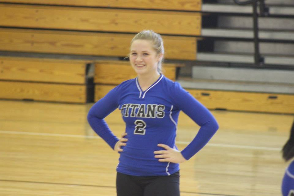Emily Oyler