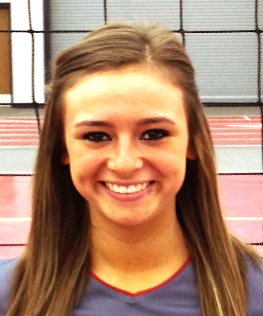 Kaitlyn Galey
