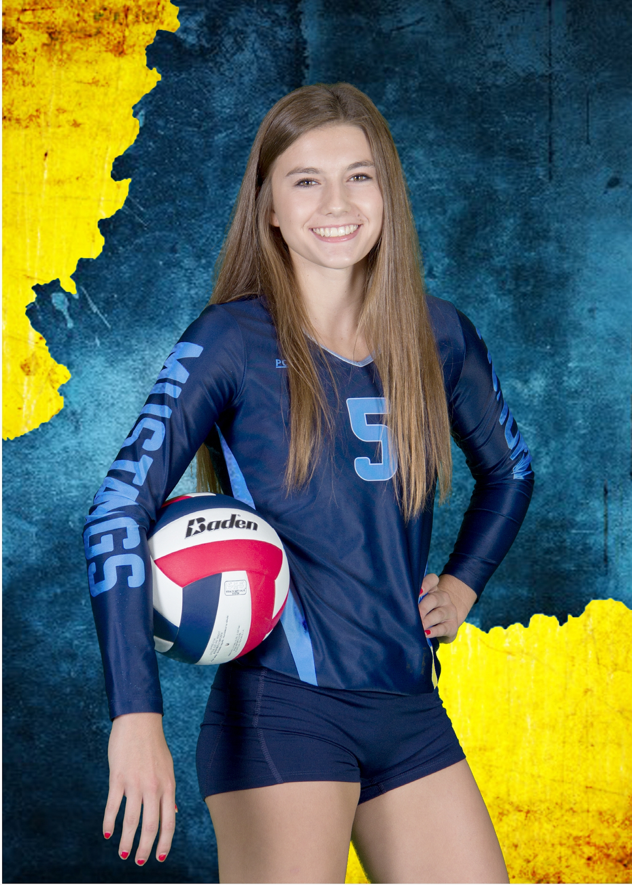 Taylor Marburger