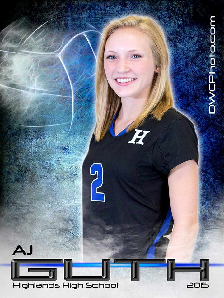 Aj Guth