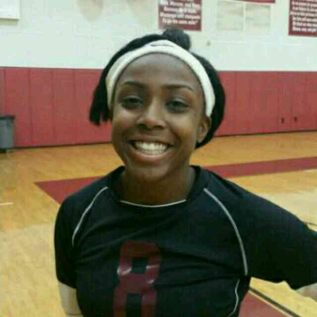 Ashunti Seagram