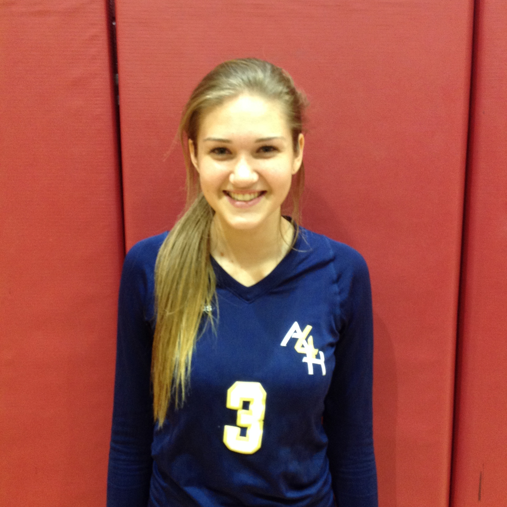 Abby Ferrell