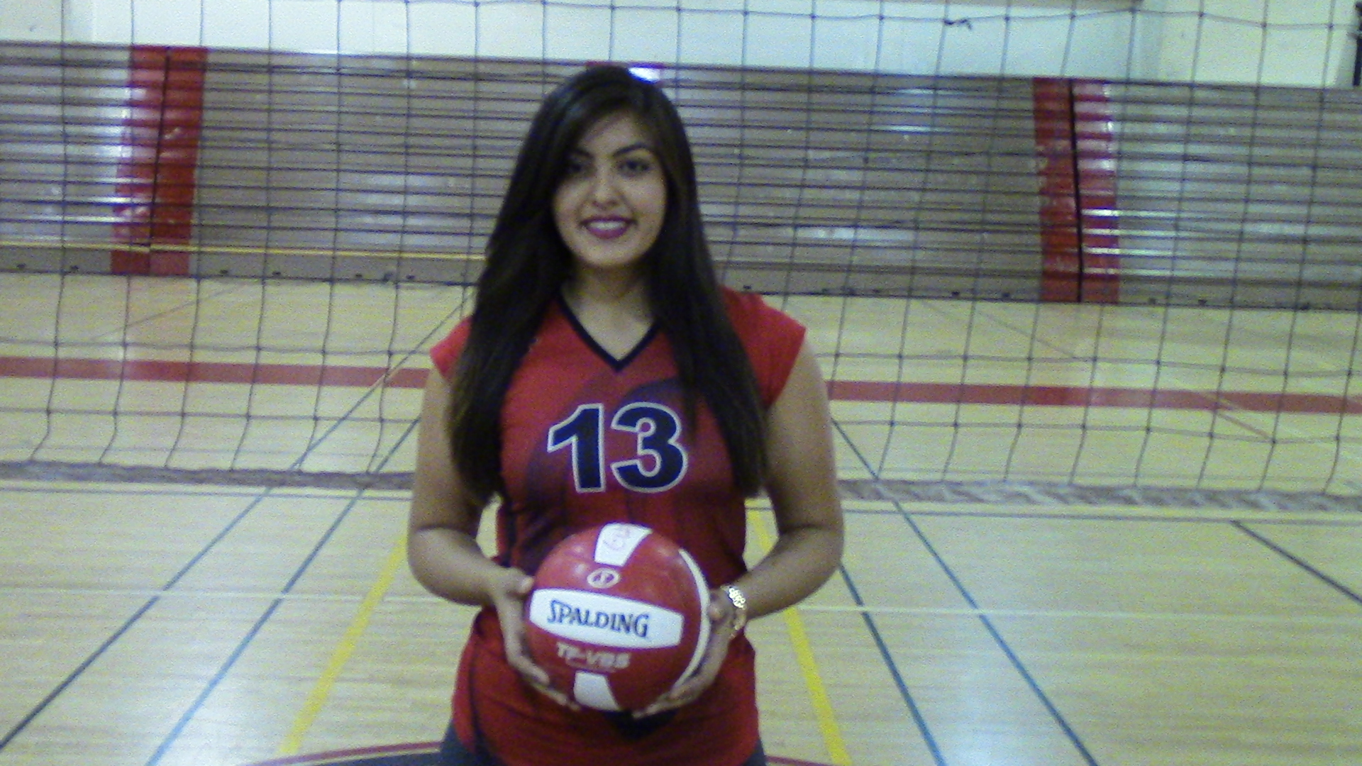Jade Velarde