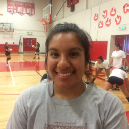 Samantha Renteria mugshot