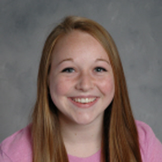Cami Harland mugshot
