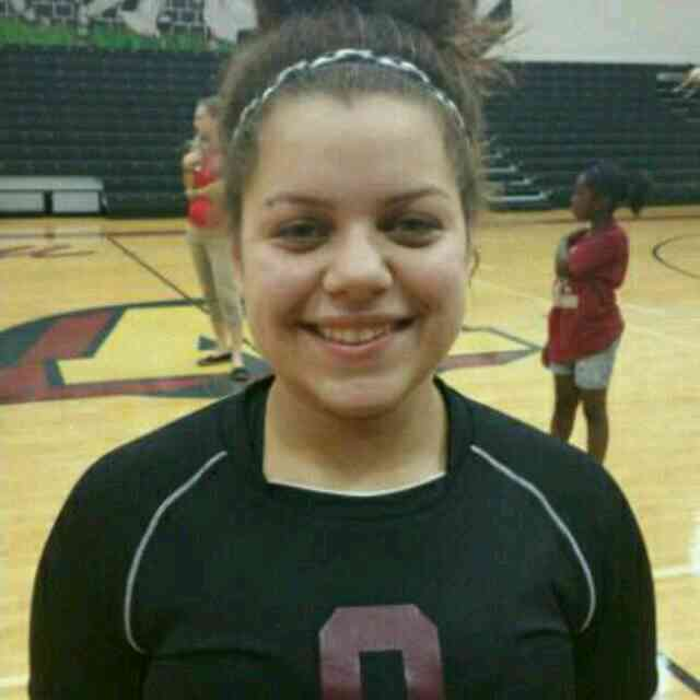 Sabrina Rodriguez mugshot