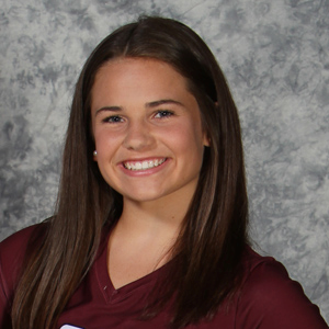 Sarah Thiessen mugshot