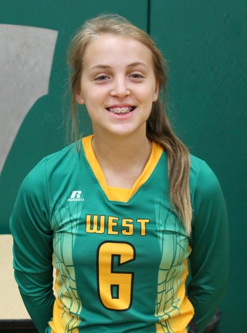 Riley Adair