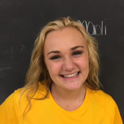Madison Kearns