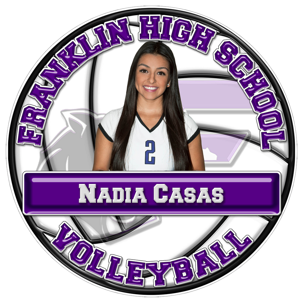 Nadia Casas mugshot